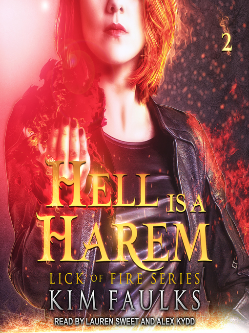 Title details for Hell is a Harem by Kim Faulks - Available